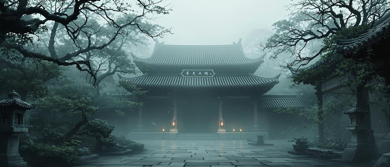 古宅迷踪 - 年代短剧首页推荐